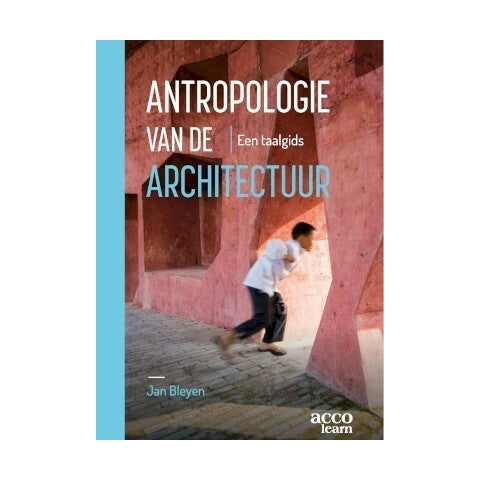 Antropologie van de architectuur (Paperback)