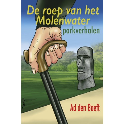 De roep van het Molenwater (Paperback)