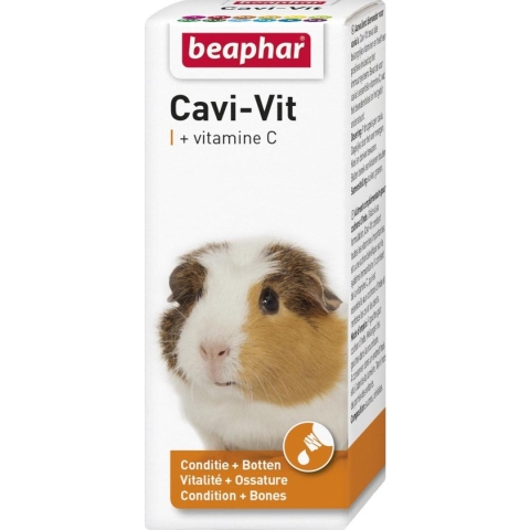 Beaphar Cavi-Vit - 50 ml