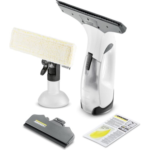 Kärcher WV 2 Premium White - Ruitenreiniger