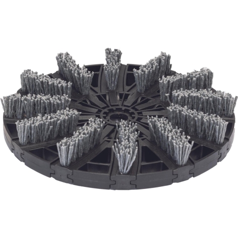 Bosch Accessories 2609256D48 PWR 180 kunststof borstel