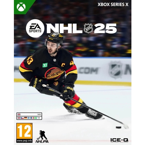 NHL 25
