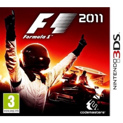 Formula 1 (F1 2011)