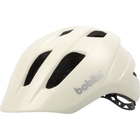 Kinderhelm Exclusive Plus maat S Cosy Cream
