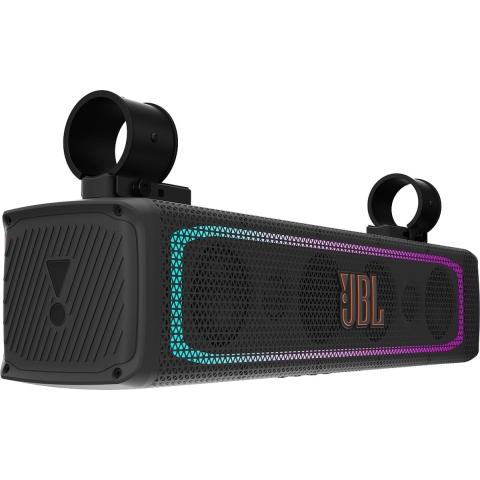 JBL RallyBar XL Universele Soundbar voor Outdoor Voertuigen