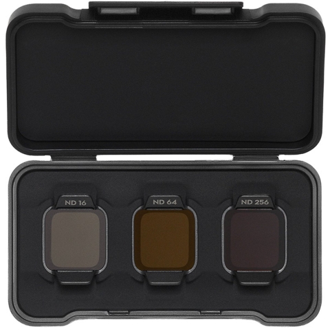DJI Flip ND Filters Set (ND16/64/256)