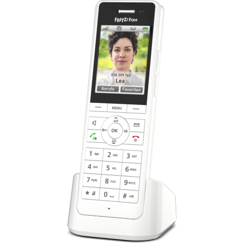 FRITZ!Fon X6 Telefoon