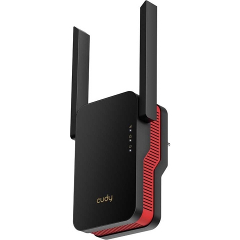 AX3000 Mesh Wi-Fi 6 Range Extender Repeater