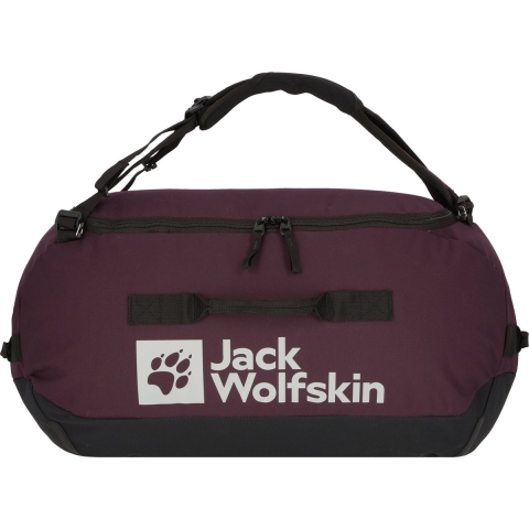 All-in Duffle 65 Rugzak