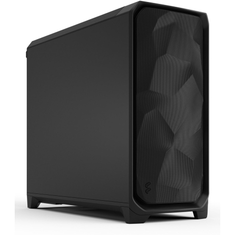 Meshify 3 XL Solid Big Tower behuizing
