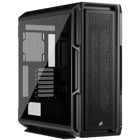 5000T Tower behuizing