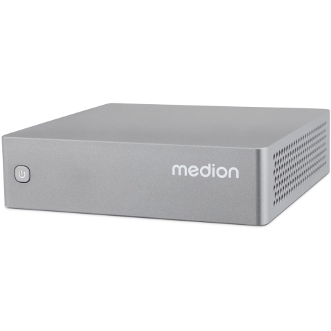 Mini S06 MD35370 Pc-systeem