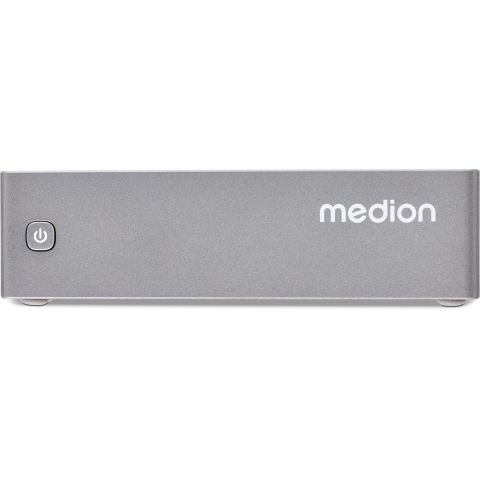 Mini S06e MD35340 Barebone