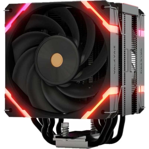 Vind SL125 CPU-koeler