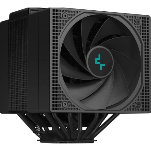 ASSASSIN IV VC VISION CPU-koeler