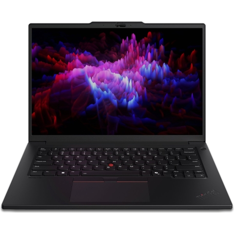 ThinkPad P14s Gen 5 (21G20009MH) Laptop