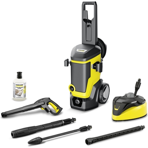 K 7 WCM Premium Home Hogedrukreiniger