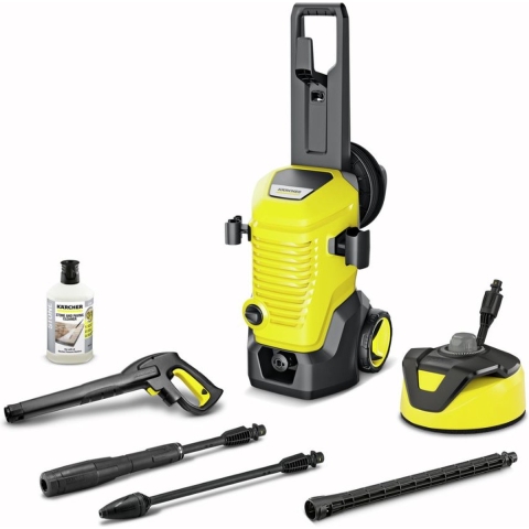 K 5 WCM Premium Home Hogedrukreiniger