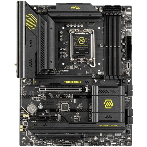 MAG B860 TOMAHAWK WIFI Moederbord