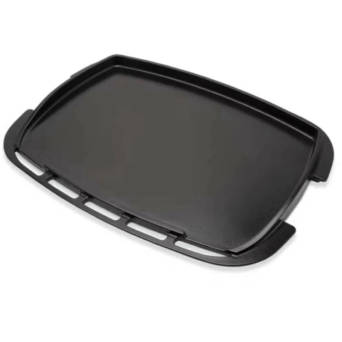 Bakplaat voor Q 1100N- en Q 1200N Grillplaat