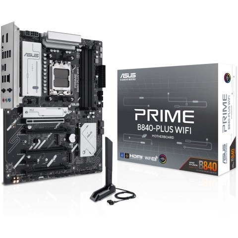 PRIME B840-PLUS WIFI Moederbord