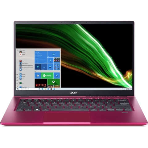 Swift 3 SF314-511-590K (NX.ACSEH.001) Laptop