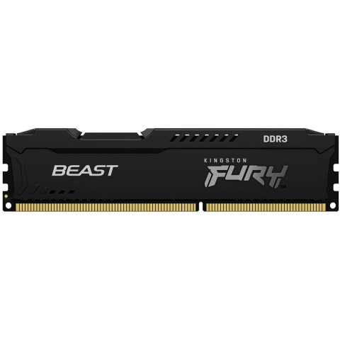 8 GB DDR3-1600 Kit Werkgeheugen