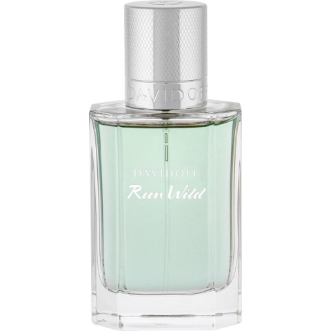 Run Wild for Him Eau de toilette 50ml
