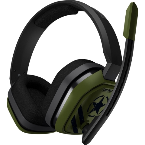 Special Edition Call of Duty A10 Gaming headset