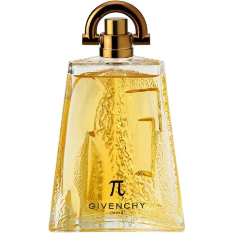Pi Eau de toilette 50ml
