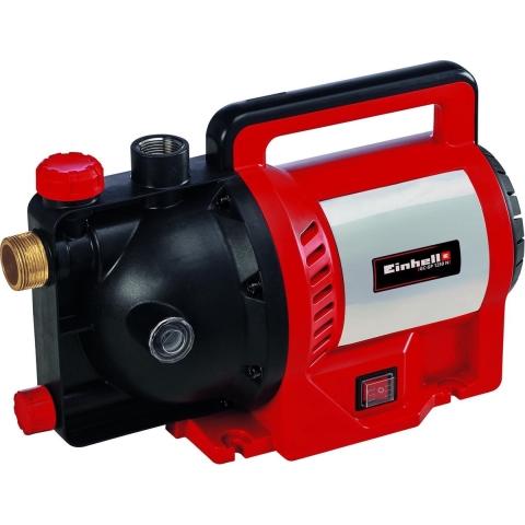 Einh Gartenpumpe GC-GP 1250 N Pomp