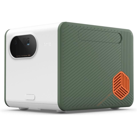GS50 DLP-projector