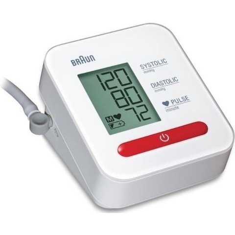 ExactFit 1 Bloeddrukmeter