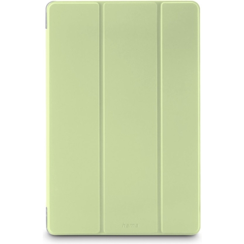 Hama Tablet-Hülle Fold Clear für Samsung Galaxy Tab S10+ 12,4, Mint Tablethoes