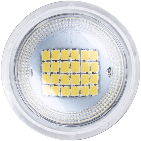 Paulmann 92458 Nova Coin LED-inbouwlamp Energielabel: A (A - G) LED 2.8 W Helder