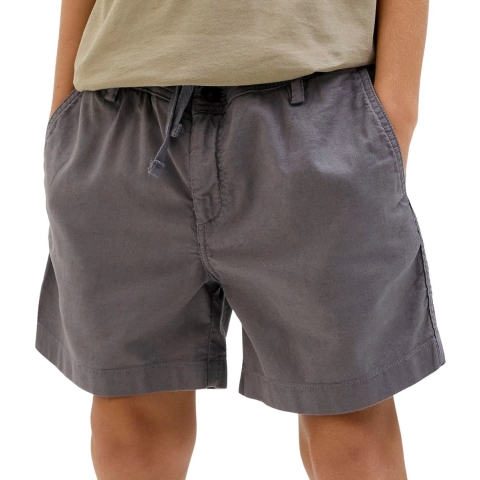 Jack & Jones Shorts - JpstJaiden - Castlerock - Jack & Jones - 10 jaar (140) - Shorts