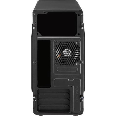 Aerocool QS-180 Mini zwart