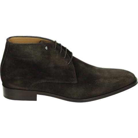 Floris van Bommel 20425 Nette veterschoenen