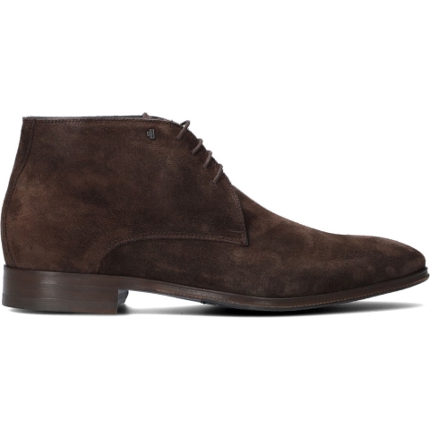 Floris van Bommel 20425 Nette veterschoenen