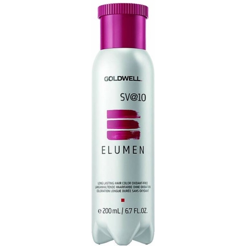 Goldwell Elumen High-Performance SV@10 200 ml