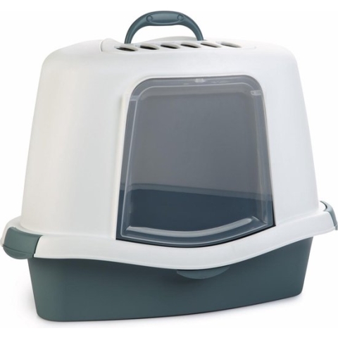 Transportkooi voor huisdieren Zolux 54 x 40 x 40 cm