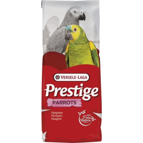 Versele-laga prestige kiemzaad papegaaien