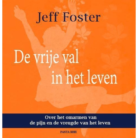 De vrije val in het leven (Hardback)