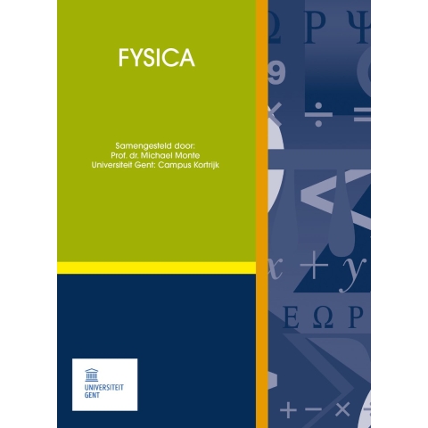 Fysica (Paperback)