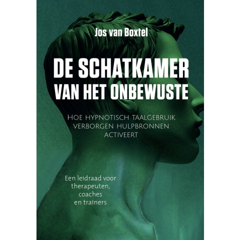 De schatkamer van het onbewuste (Hardback)