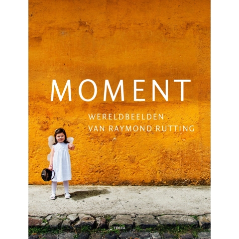 Moment (Hardback)