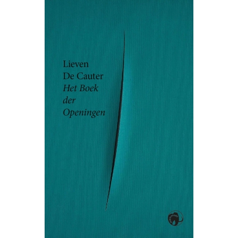 Boek der openingen (Paperback)
