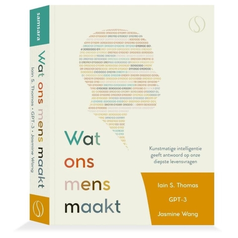 Wat ons mens maakt (Paperback)