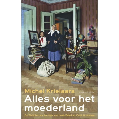 Alles voor het moederland (Paperback)