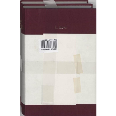 Ceylonees plakkaatboek (Hardback)